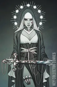 Marian Heretic #1