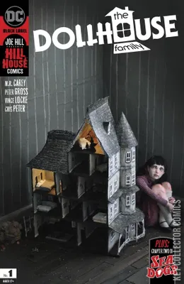The Dollhouse Family