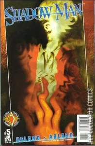 Shadowman #5