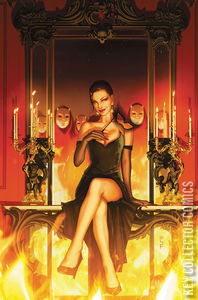 Catwoman #72