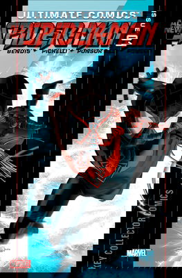 Ultimate Comics Spider-Man