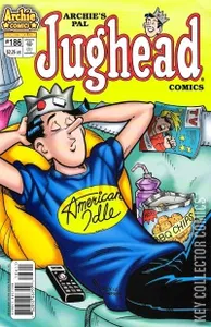Jughead #186