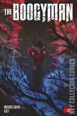 Variant Cover for Boogyman #3