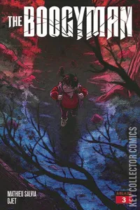 Boogyman #3