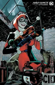 Harley Quinn #75