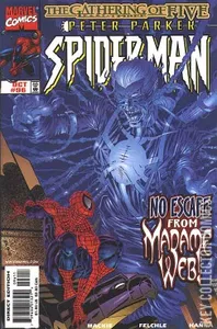 Spider-Man #96