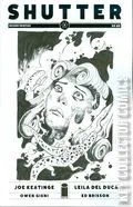 Variant Cover for Shutter #3