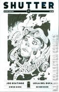 Variant Cover for Shutter #3