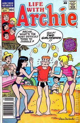 Life with Archie