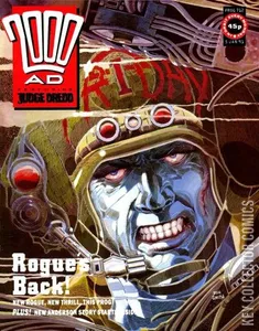 2000 AD #712