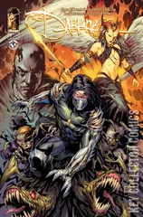 Cover for Darkness, The #5