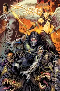 Darkness, The #5