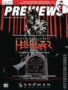 Previews #372