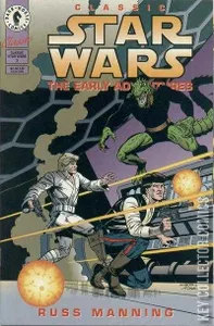 Classic Star Wars: The Early Adventures #7
