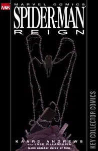Spider-Man: Reign #3