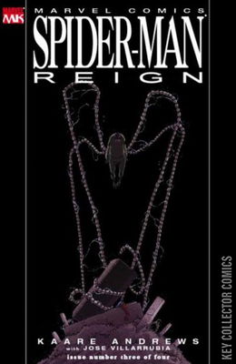 Spider-Man: Reign
