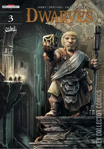 Dwarves #3