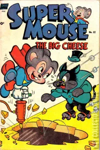 Supermouse #32