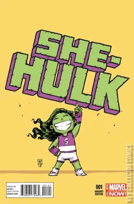 She-Hulk