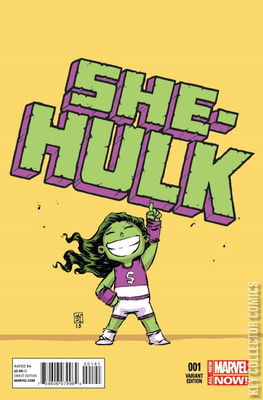 She-Hulk