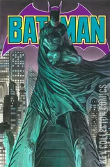Variant Cover for Batman #125