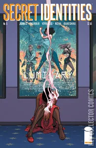 Secret Identities #5