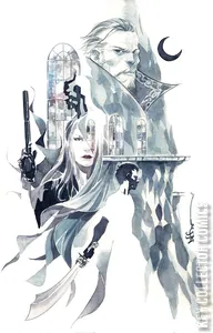 Batman #11