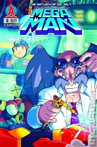 Mega Man #9