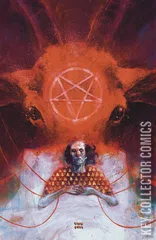 Cover for Infernals, The #1