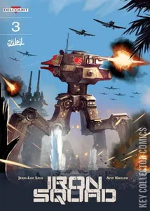 Iron Squad #3