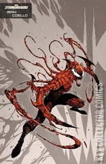 Cover for Carnage #2
