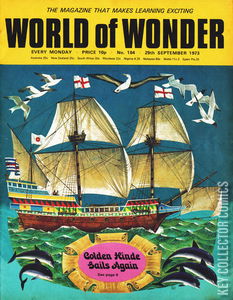 World of Wonder #184