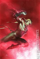Variant Cover for Defenders #1