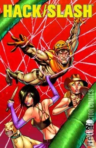 Hack / Slash #12