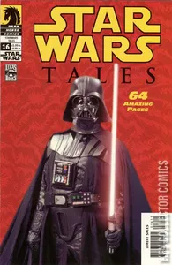 Star Wars Tales #16