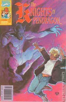 Knights of Pendragon