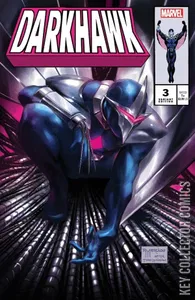 Darkhawk #3