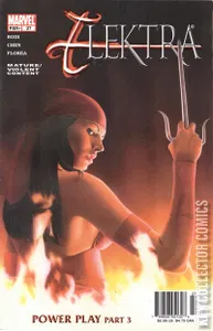 Elektra #27
