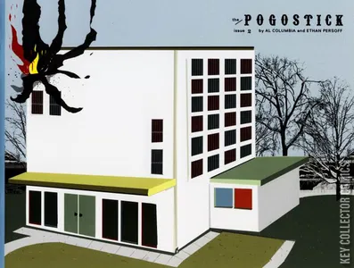 The Pogostick #2