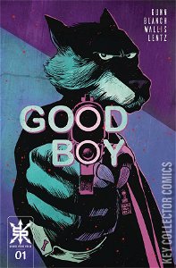 Good Boy #1