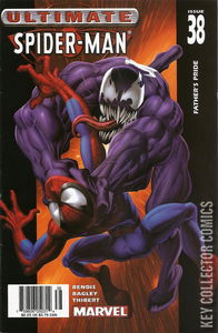 Ultimate Spider-Man #38