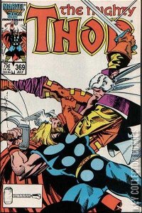 Thor #369