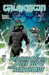 Galaktikon #2