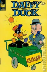 Variant Cover for Daffy Duck #140