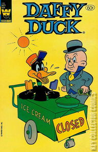 Daffy Duck #140 