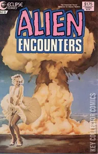 Alien Encounters #8