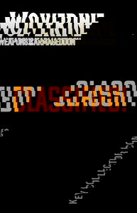 Wolverine: Weapons of Armageddon #3