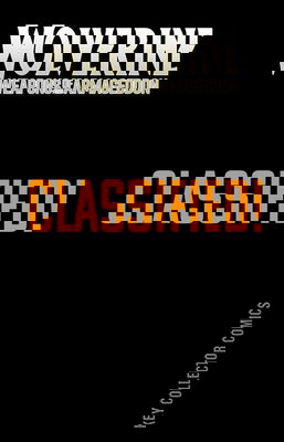 Wolverine: Weapons of Armageddon