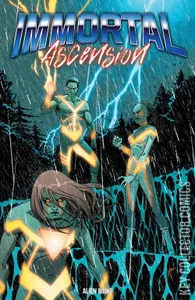 Immortal Ascension #2