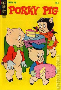 Porky Pig #27